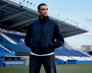 阿诺德:利物浦造就了我,那里是我的家,但加盟皇马是正确的选择