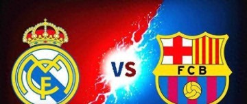 西甲皇马VS巴萨:25亿欧对决,伤兵满营,皇马变阵望结束连败!