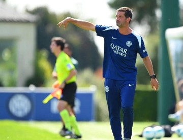 从0-5溃败到德比复仇:齐沃铁血改革,国米犯规数飙至意甲第五