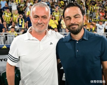 一场3-1!让穆帅土超首胜:塔利斯卡破门杜兰助攻,欧冠有望晋级