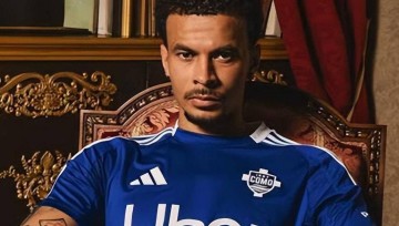 警示!天才早衰又一例,从英超核心到意甲弃将,2年半仅10分钟登场