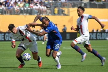 8000万欧转会费!切尔西真能轻松“收割”德甲超新星?