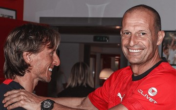 米兰疯了？囧叔欲打包曼联尤文两大失意神锋，意甲最疯狂锋线重组