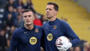 巴萨陷入困境!西甲开赛倒计时,弗里克1位置4悍将无法上场