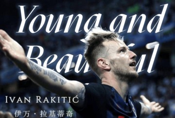 致敬中场大师,梅吹群主退役,球鞋换西装变身球队管理层