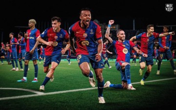 巴萨在西甲赛程中的开云. 阵容磨合现实问题