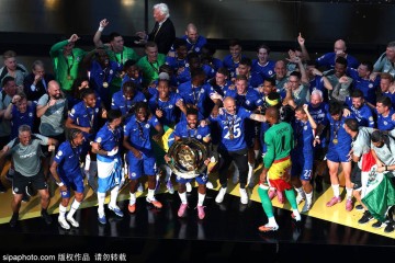 剑指英超!切尔西刮起青春风暴问鼎世俱杯 誓要重夺国内王座