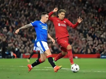 欧冠:格拉斯哥流浪者VS布鲁日比赛分析