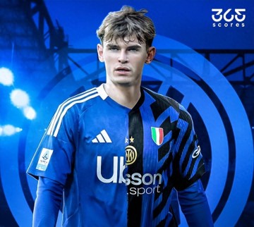 3500万拿下意甲红星!让国际米兰掏钱,齐沃的魅力何在?