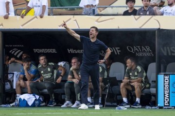 塞尔电台:皇马申请西甲首轮与奥萨苏纳联赛延期被驳回