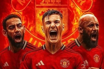 再见,巴萨!计划明年签下的莱万接班人,已被曼联签下了