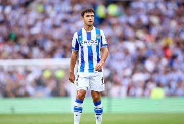 西甲铁腰的未来归属:皇马自信截胡阿森纳,6000万究竟值不值?