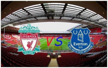 英超-利物浦3-1埃弗顿:不学中超球队为联赛放弃欧冠|前瞻