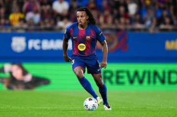 巴萨铁人自律神话!早起跑步、无敌卷王,这才是冠军心态!