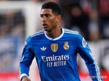 1分优势也是毒药!皇马绝平难掩危机,西甲王座已成高压锅