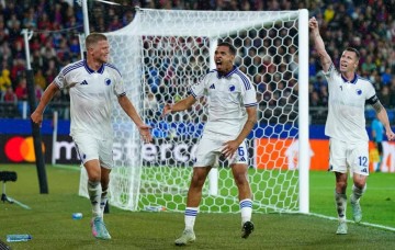 9-1,5-4!欧冠刺激1夜!4队压哨晋级,穆帅被淘汰,36强全部诞生