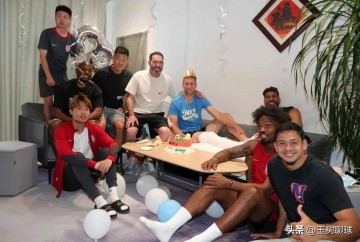 长春亚泰消息:贝里奇报销+西普里安缺阵,2000万到账,可签强援