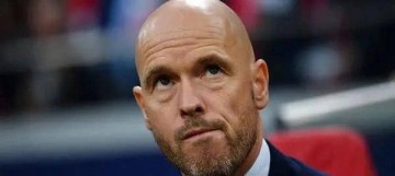 滕哈赫再陷争议漩涡!德国媒体曝出内幕,曼联与德甲的教训不容忽视