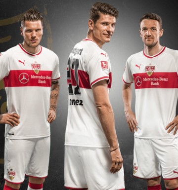 德甲焦点战:斯图加特VS拜仁慕尼黑——以攻防博弈论胜负,数据与历史昭示结局