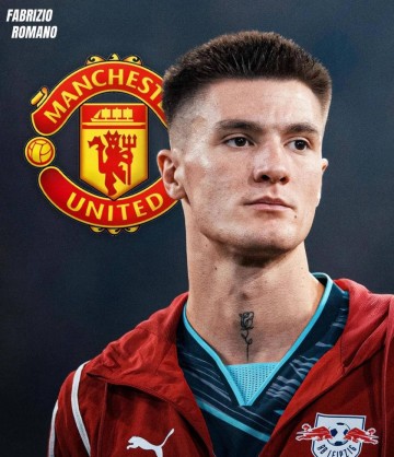 曼联报价8500万欧元求购22岁德甲射手,挫败纽卡和利物浦的签约计划