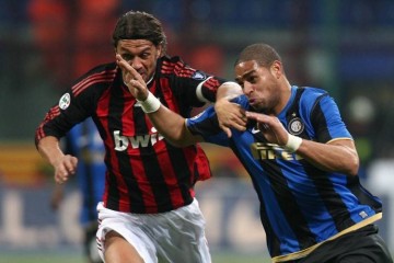 阿德里亚诺:当初为回国米拒绝了切尔西 父亲去世后无法专注踢球