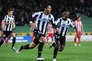 意甲赛事前瞻：比萨 VS 乌迪内斯