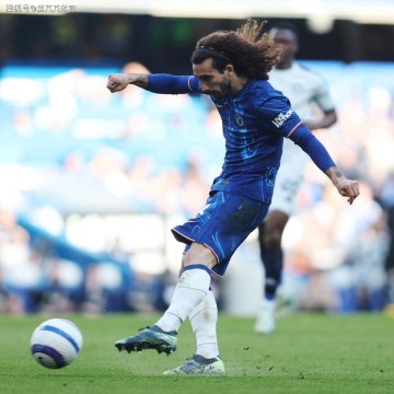 蓝军猛兽提供别样“情绪价值”:有他在,马雷斯卡不会惧怕阿森纳