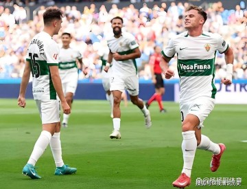 1-0,29岁AC米兰旧将耀眼西甲:一针见血,领队5轮不败,迫近前四