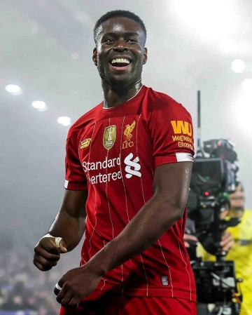 记者:利物浦与格伊即将达个人协议!水晶宫愿4500万镑出售