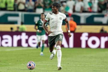 阿森纳加速追逐蓝军飞翼!马雷斯卡:不留无心之人