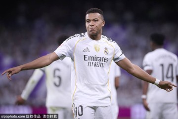 比赛日:姆巴佩一战平C罗+上古大神 利物浦终结4连败