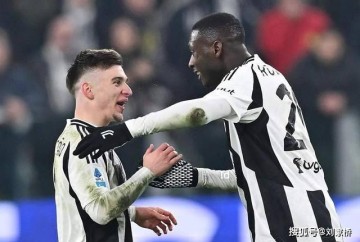 转会窗:尤文后防补强瞄准法甲,DV9并非米兰唯一目标