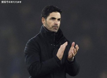 也许是最后的机会了!阿森纳本季必须夺冠,阿尔特塔相信自己