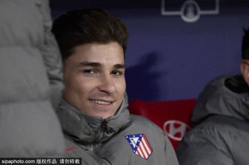 朗格莱:登贝莱配得上金球奖 利物浦是欧冠夺冠最大热门之一