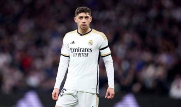 姆巴佩冲60球!皇马凌晨3点抢占西甲榜首