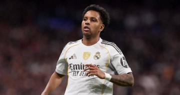 罗德里戈确认离开皇马，宣布新计划锁定巴西队首发席位