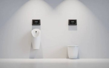 太阳报:曼联训练基地配备智能小便池,能提醒球员是否需要补水