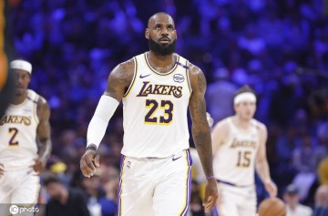 詹姆斯会和湖人分手吗?是什么让这次决定格外难做?