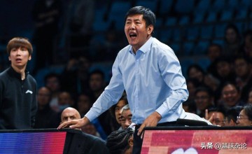 浙江敲定三外援!签约德甲得分王+续约两将,丁伟能否卷土重来?