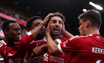 英超最新积分战报:3大强队落败,仅剩1队全胜,曼城掉到第13