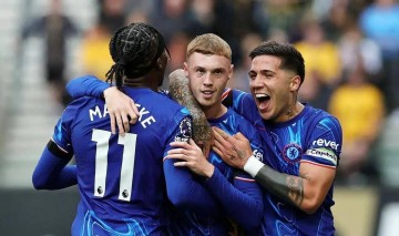 今年金球奖登贝莱,明年可能帕尔默,姆巴佩?还得等!