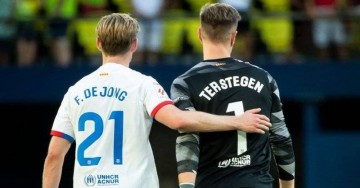 西甲的延迟注册新规,能避免巴萨更衣室出现矛盾