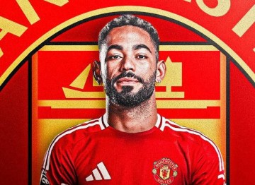 曼联欲签切尔西24球射手,标价1亿欧元,杰克逊能否挽救红魔?