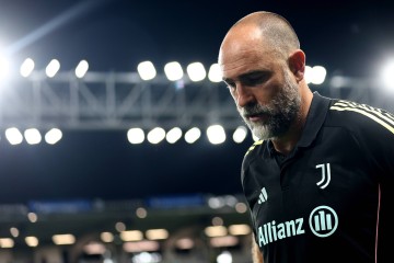 全市场:图多尔给尤文全队放假3天,休息过后备战国米和多特蒙德