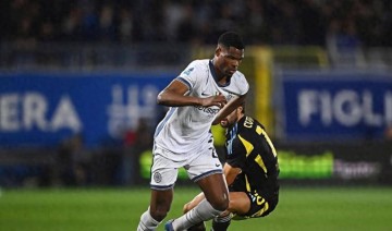 国米飞翼缺阵,2500万新援或出战世俱杯首战