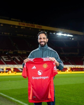 引援难度大只是第一步,阿莫林不该被继续信任,曼联复兴路漫漫