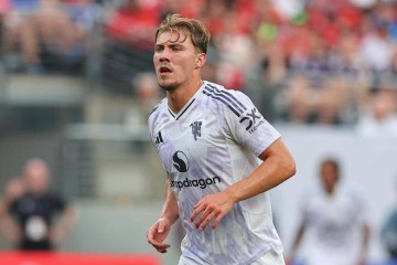 曼联9号正式回归意甲,辅助卫冕冠军主帅:找回自己极佳机会