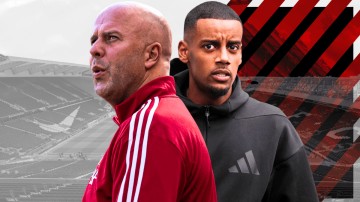 1.4亿镑终极豪赌!皇马突袭截胡,利物浦最后通牒引爆夏窗地震