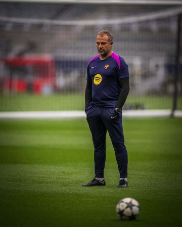 看了巴萨的比赛,才明白一次惨痛的失利,对球队的成长有多重要