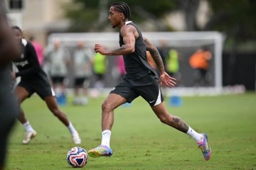 官方:佩德罗已经参与切尔西训练,可以出战世俱杯1/4决赛